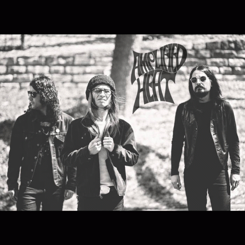 Amplified Heat : In a Forest of Love